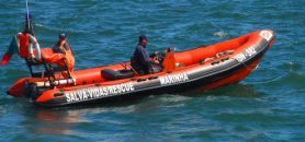 Everything You Need To Know About Rescue Boats
